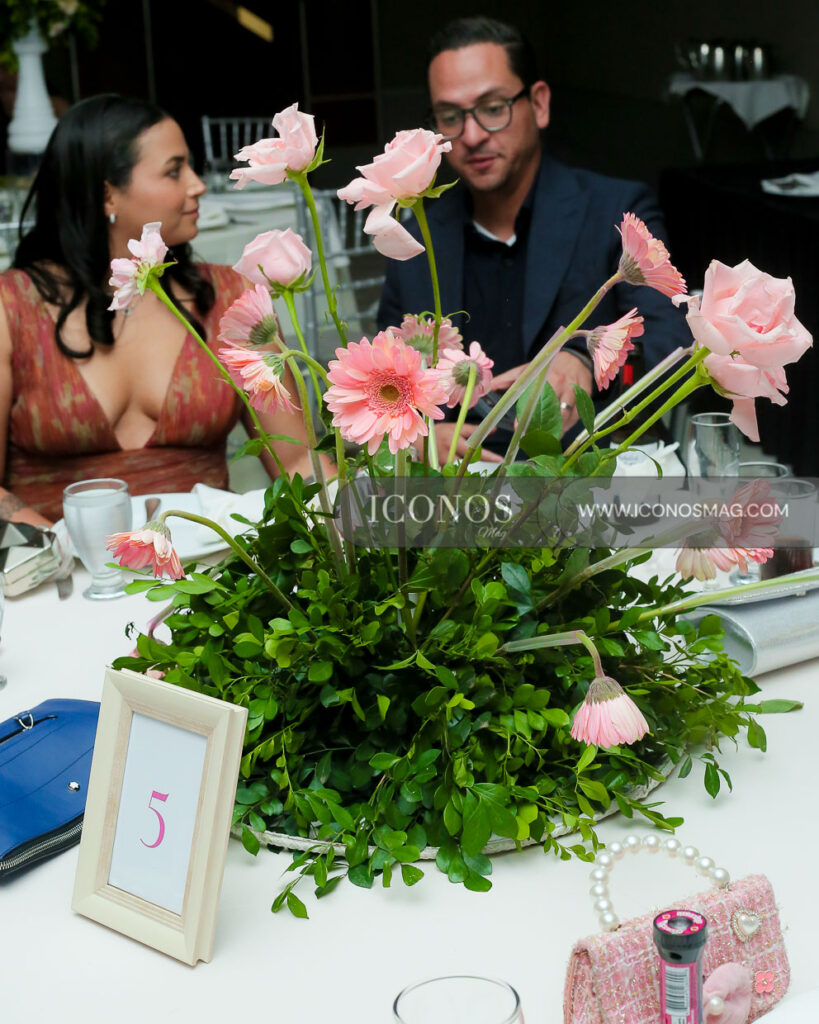 quince anos leah carolina pineda spencer