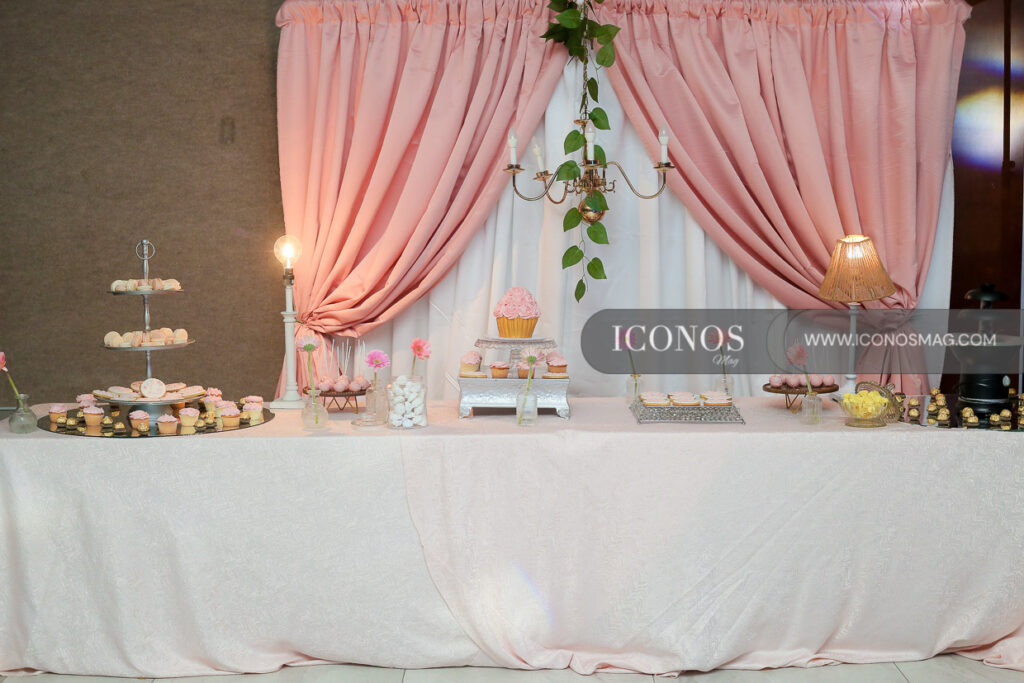 quince anos leah carolina pineda spencer