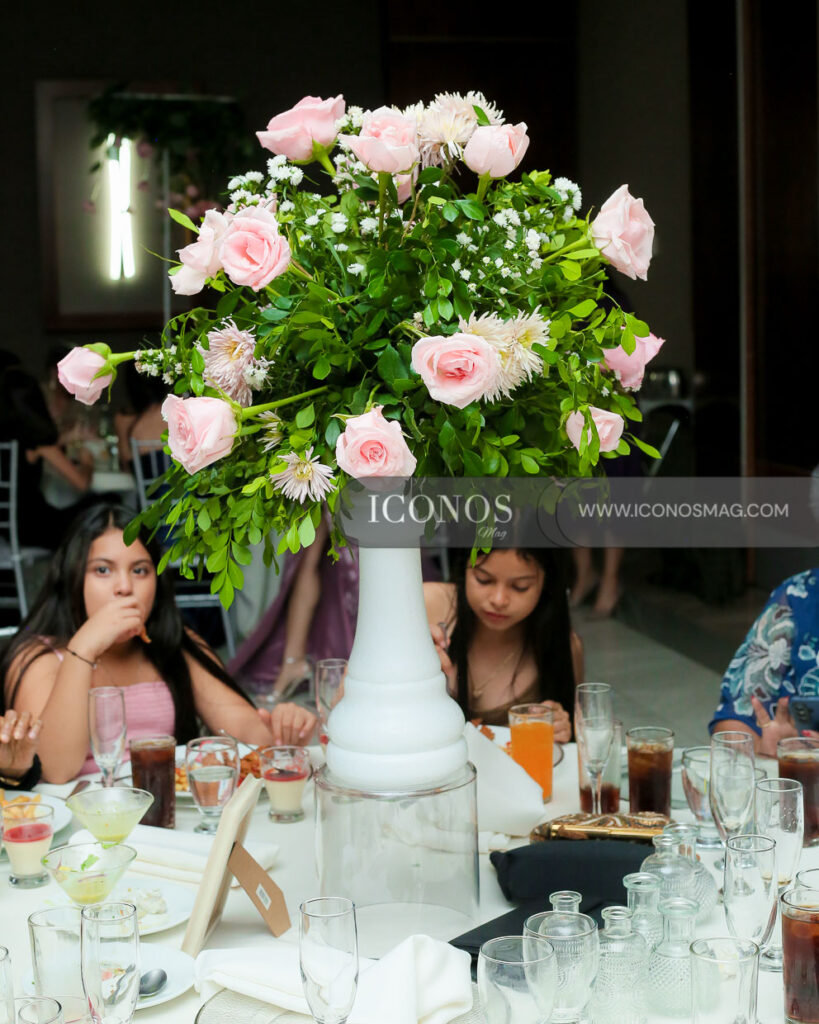 quince anos leah carolina pineda spencer