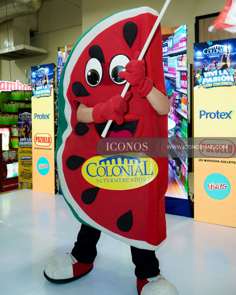 sorteo vivi la pasion supermercados colonial honduras