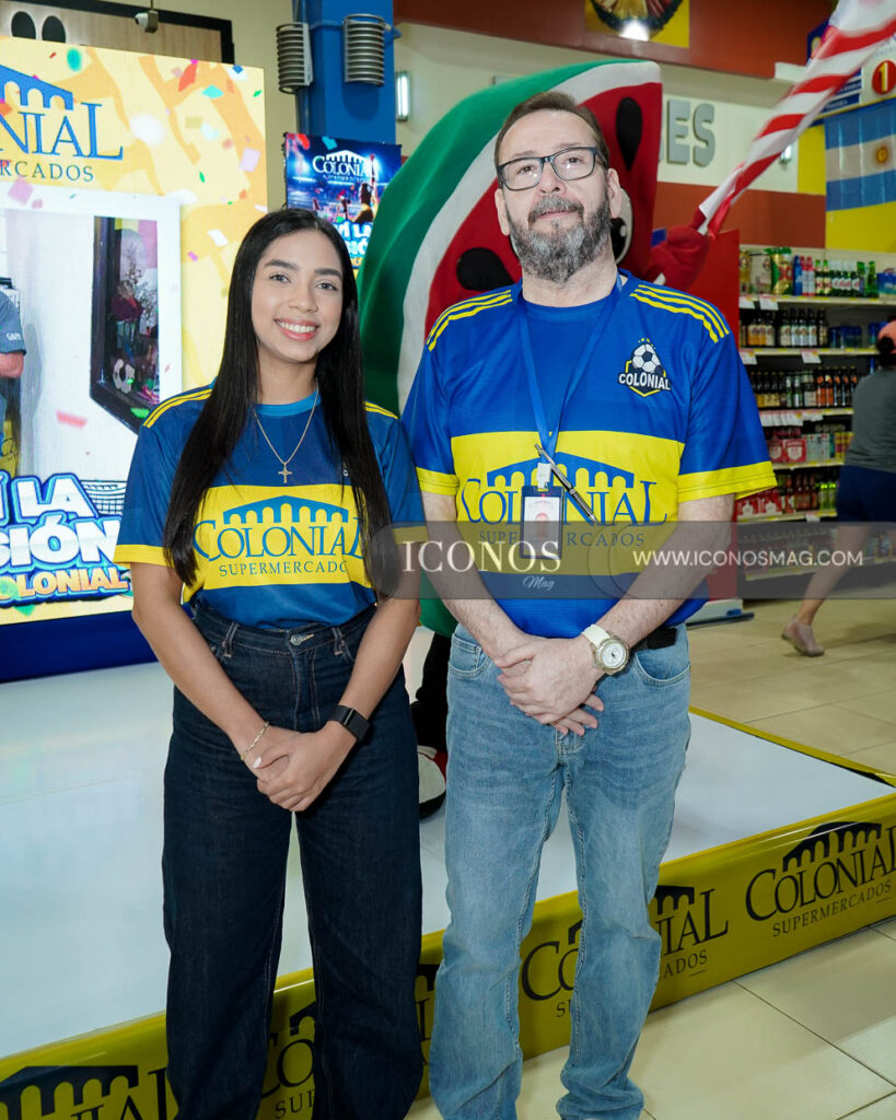 sorteo vivi la pasion supermercados colonial honduras