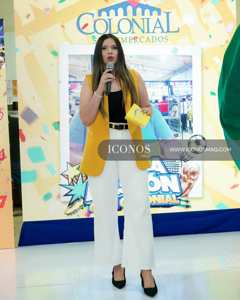 sorteo vivi la pasion supermercados colonial honduras