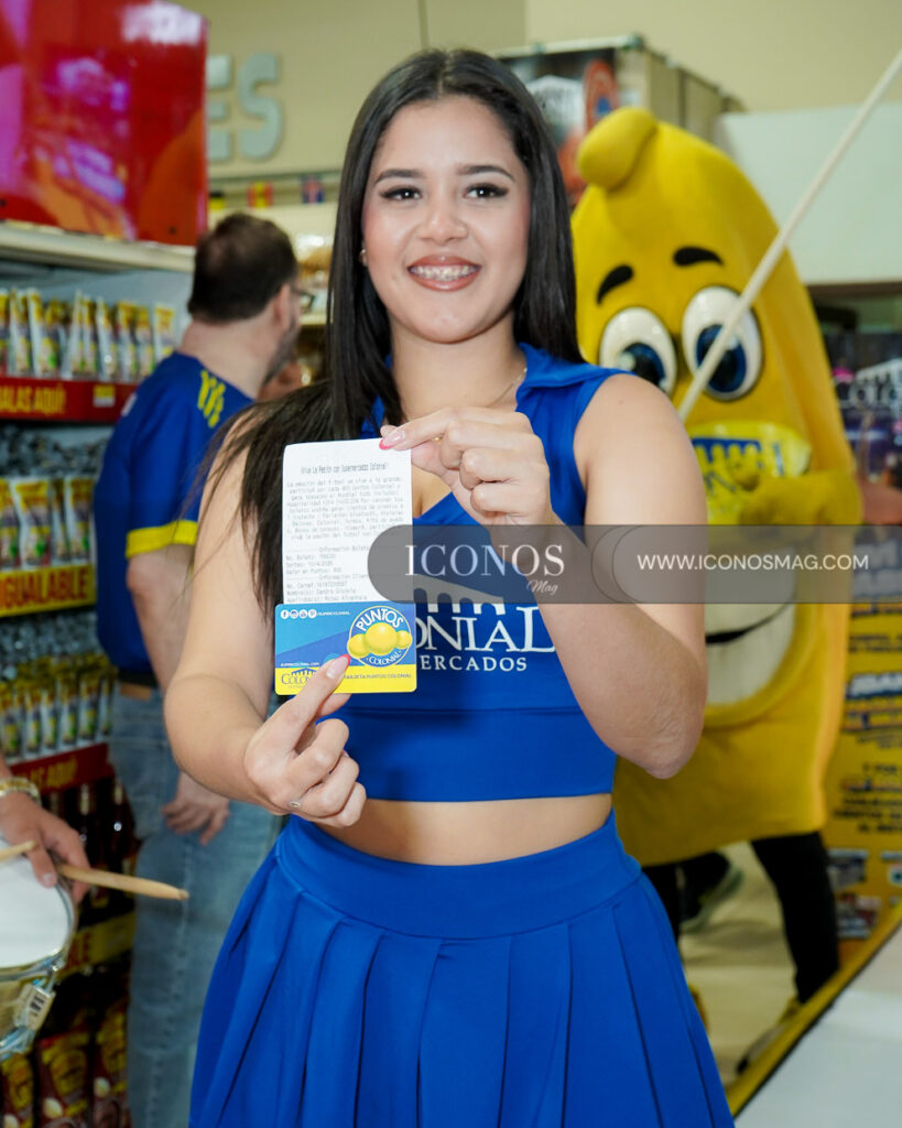 sorteo vivi la pasion supermercados colonial honduras