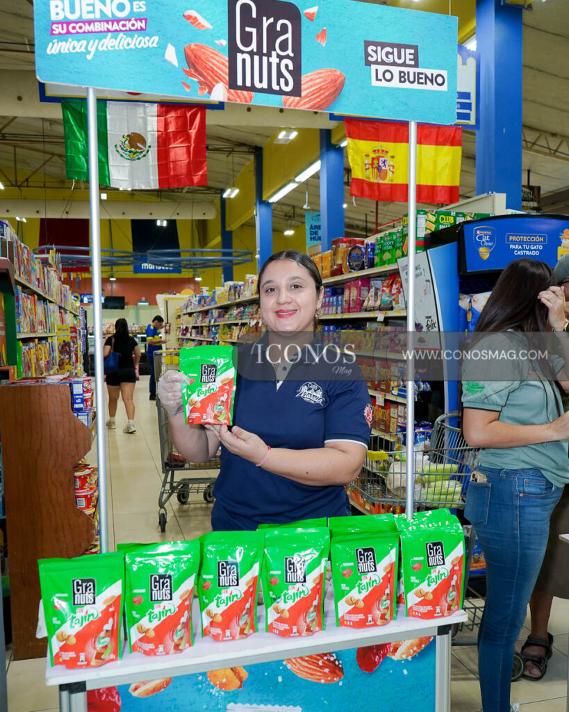 sorteo vivi la pasion supermercados colonial honduras