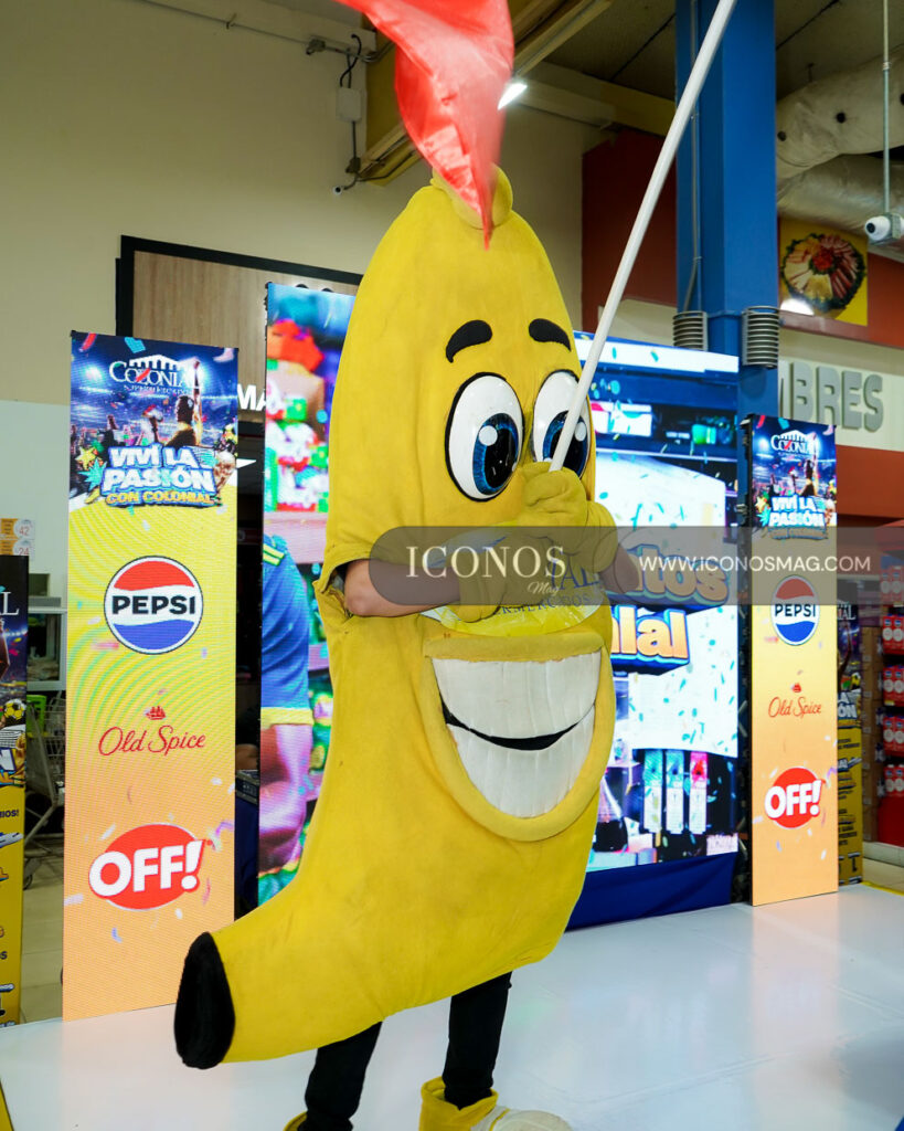 sorteo vivi la pasion supermercados colonial honduras