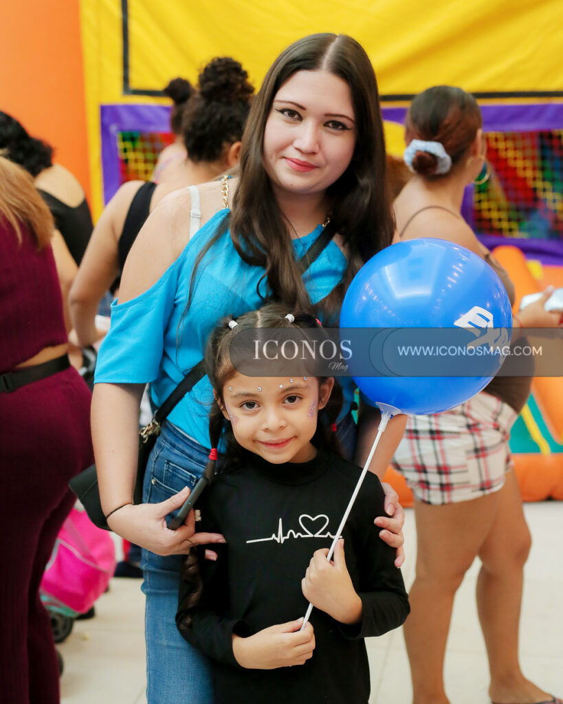summer kids fest by mega mall honduras do dia