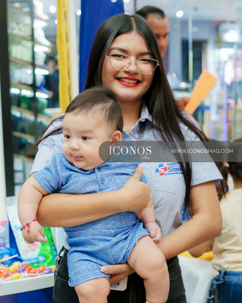 summer kids fest by mega mall honduras do dia