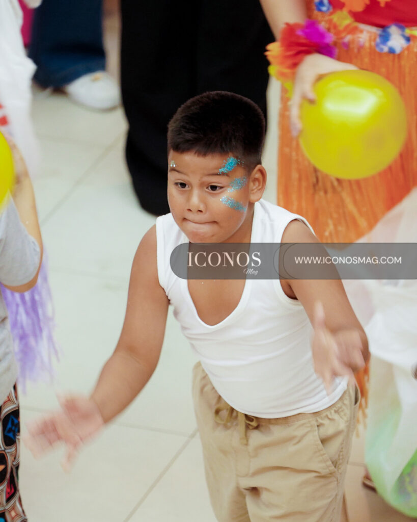 summer kids fest by mega mall honduras do dia