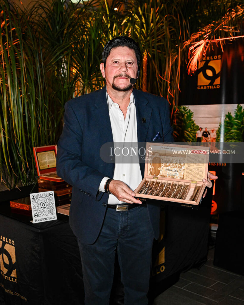 the tobacco club banco de occidente honduras