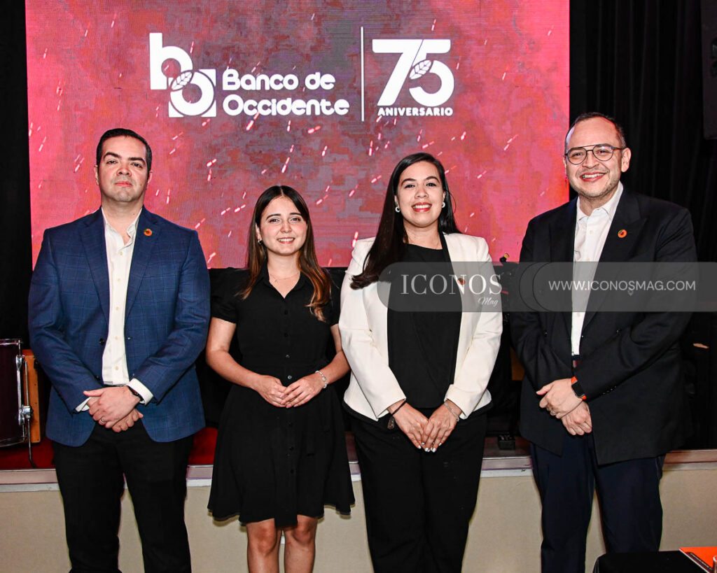 the tobacco club banco de occidente honduras