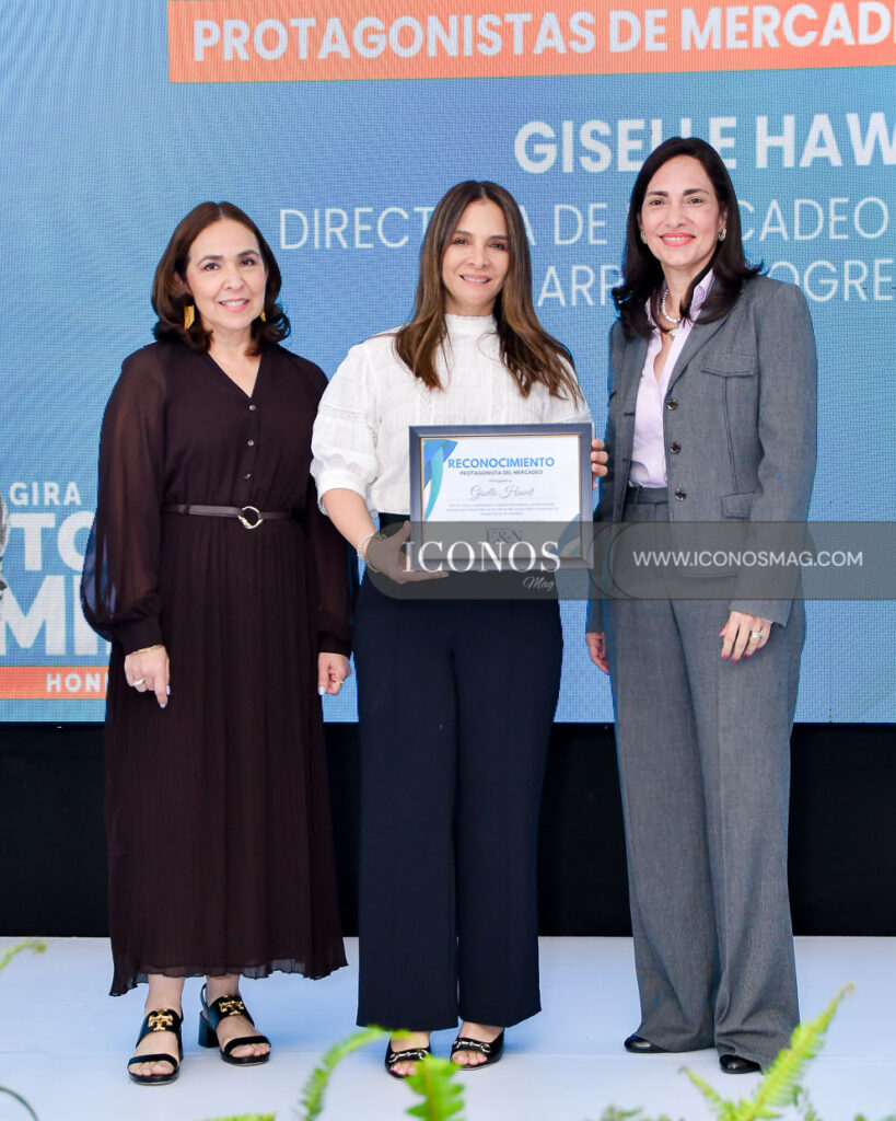 top of mind tom arroz progreso honduras