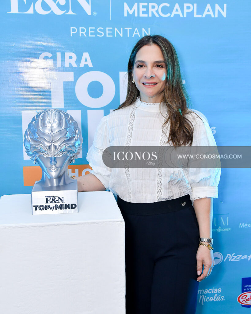 top of mind tom arroz progreso honduras