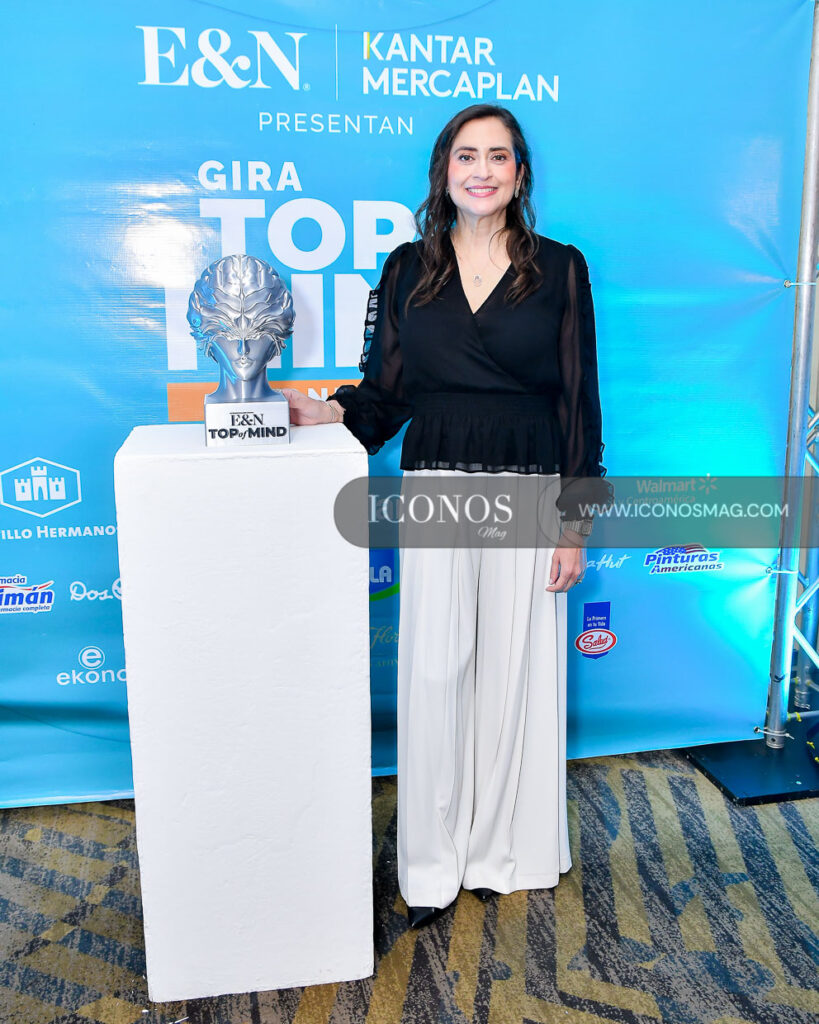 top of mind tom by bac honduras