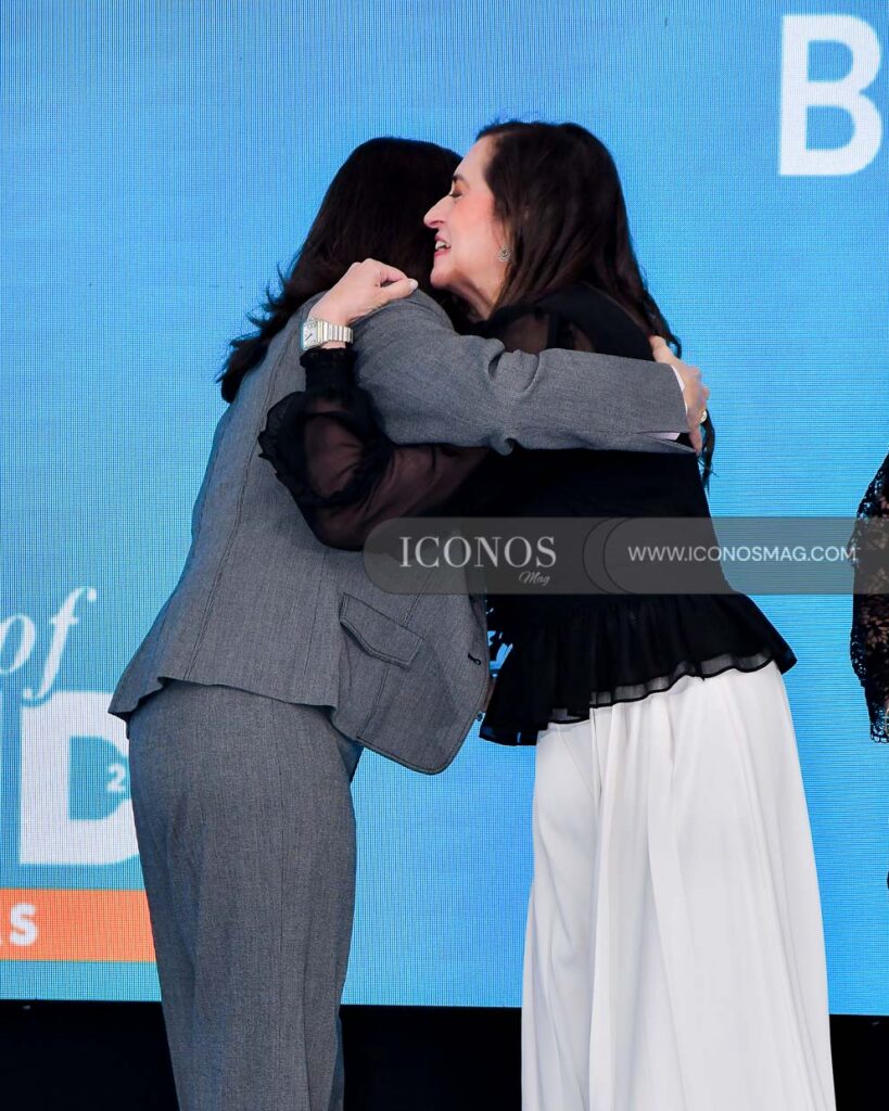 top of mind tom by bac honduras