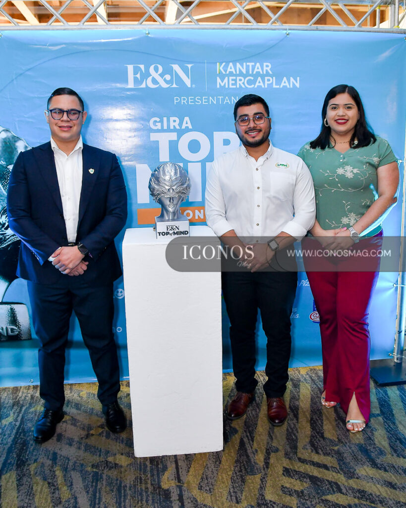 top of mind tom by uth honduras