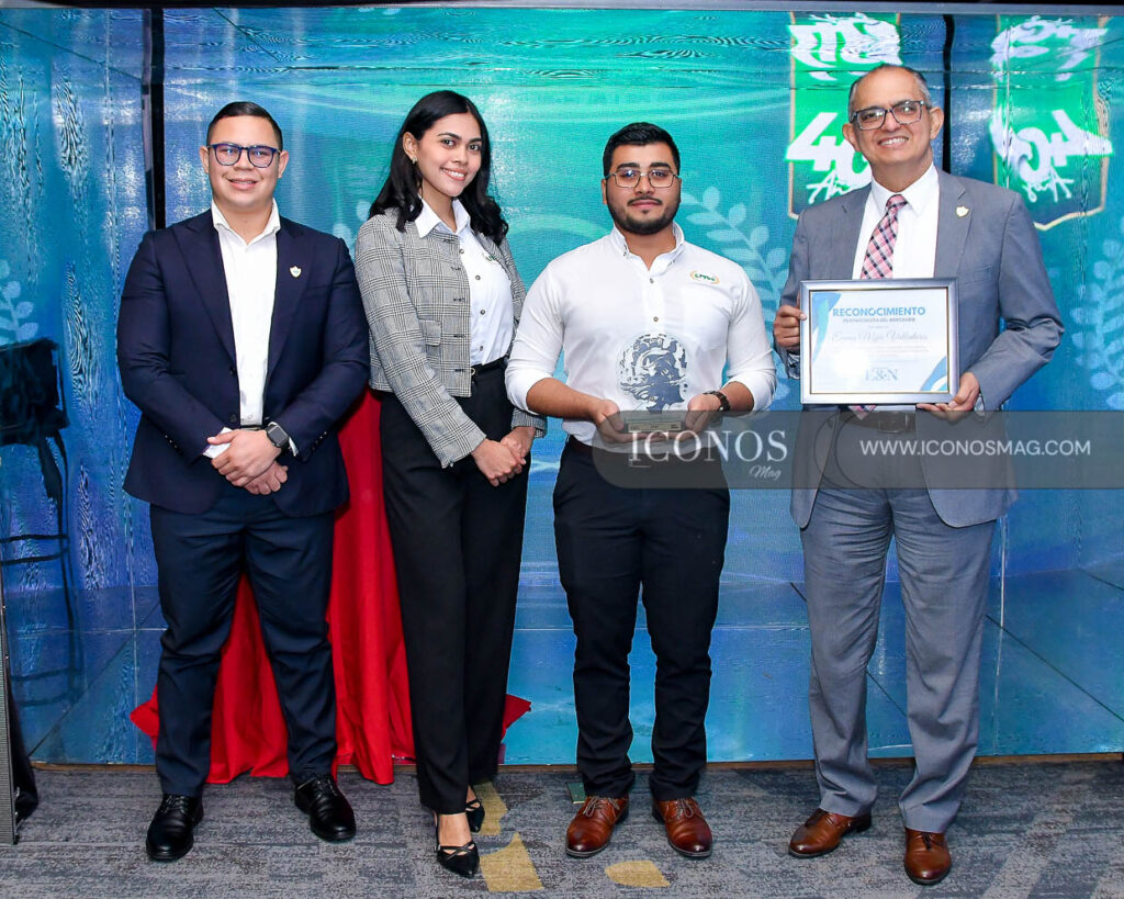 top of mind tom by uth honduras