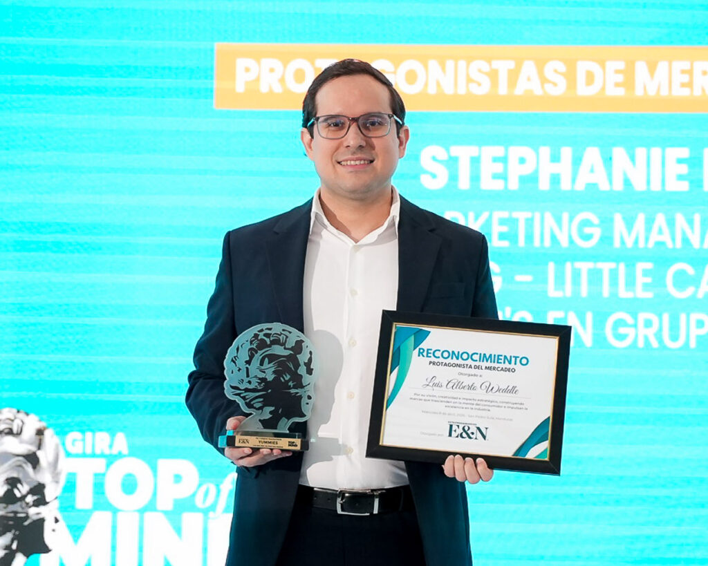 yummies honduras top of mind tom 2026