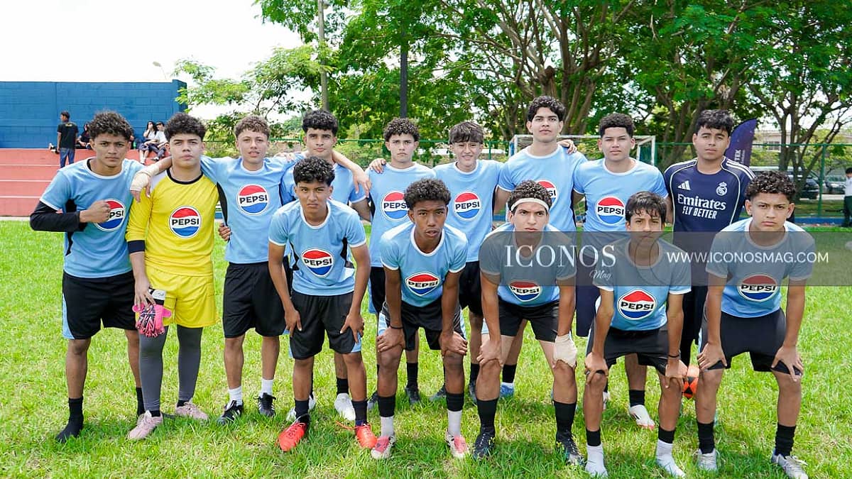 PRIMERA PARTE El segundo día del torneo intercolegial 2026 <em>by USAP</em> Honduras – jornada matutina