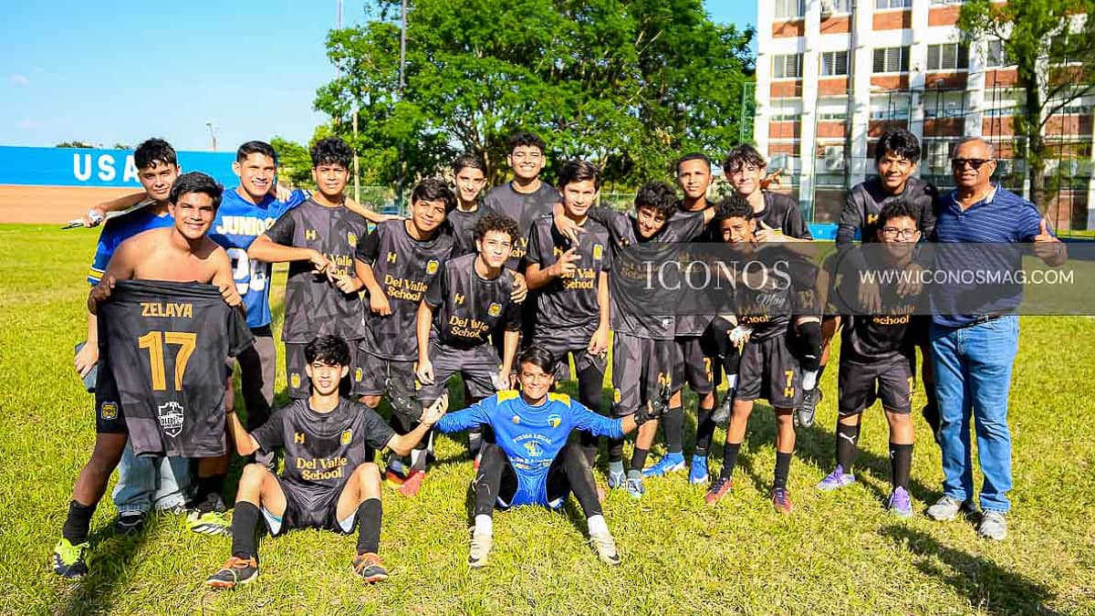 PRIMERA PARTE El cuarto día del torneo intercolegial 2026 <em>by USAP</em> Honduras – jornada matutina