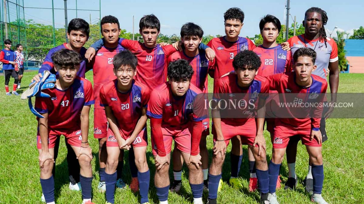 SEGUNDA PARTE El segundo día del torneo intercolegial 2026 <em>by USAP</em> Honduras – jornada vespertina