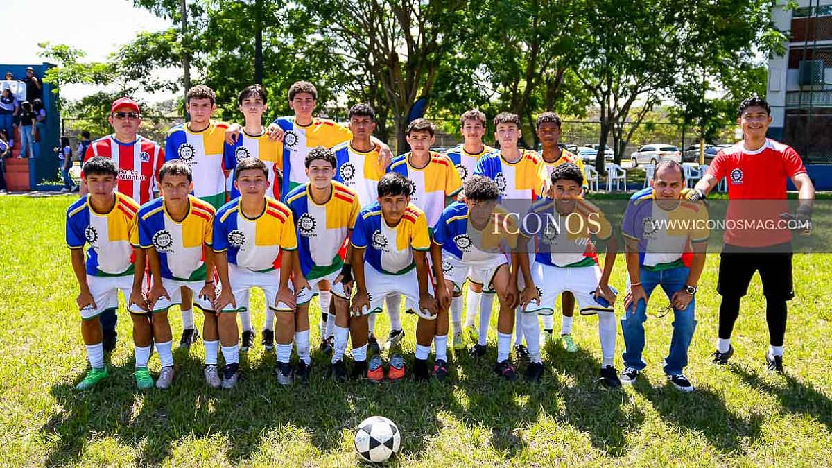 SEGUNDA PARTE El cuarto día del torneo intercolegial 2026 <em>by USAP</em> Honduras – jornada vespertina