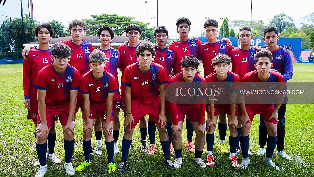 TERCERA PARTE El cuarto día del torneo intercolegial 2026 <em>by USAP</em> Honduras – jornada vespertina