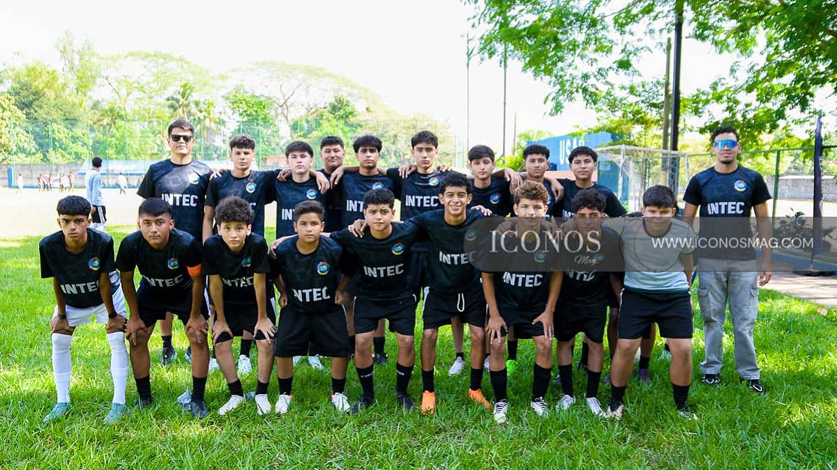 PRIMERA PARTE El tercer día del torneo intercolegial 2026 <em>by USAP</em> Honduras – jornada matutina