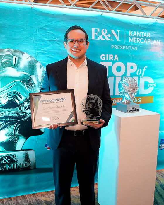 yummies honduras top of mind tom