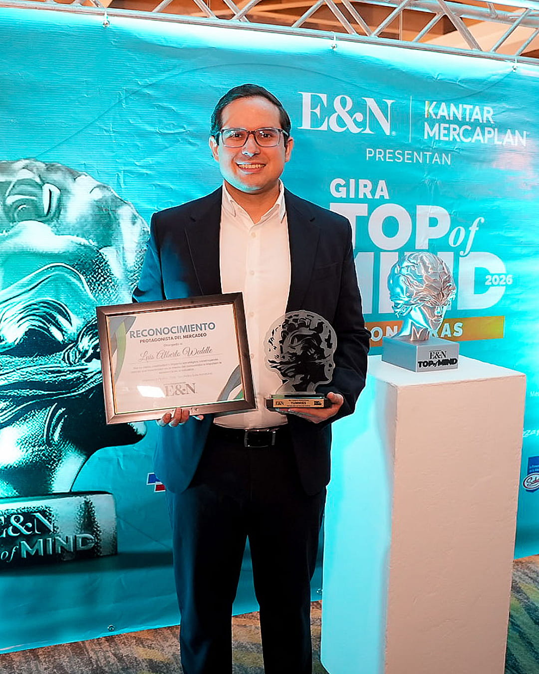 yummies honduras top of mind tom