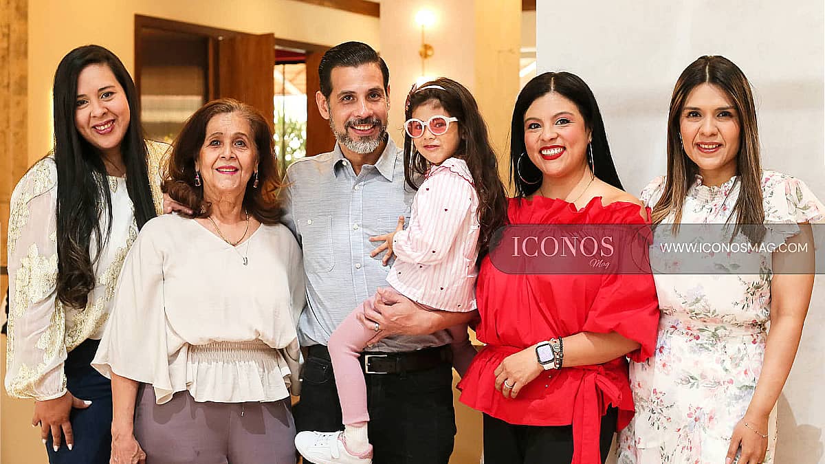 PRIMERA PARTE La celebración del Día de la madre 2026<em> by hotel Real InterContinental</em> San Pedro Sula