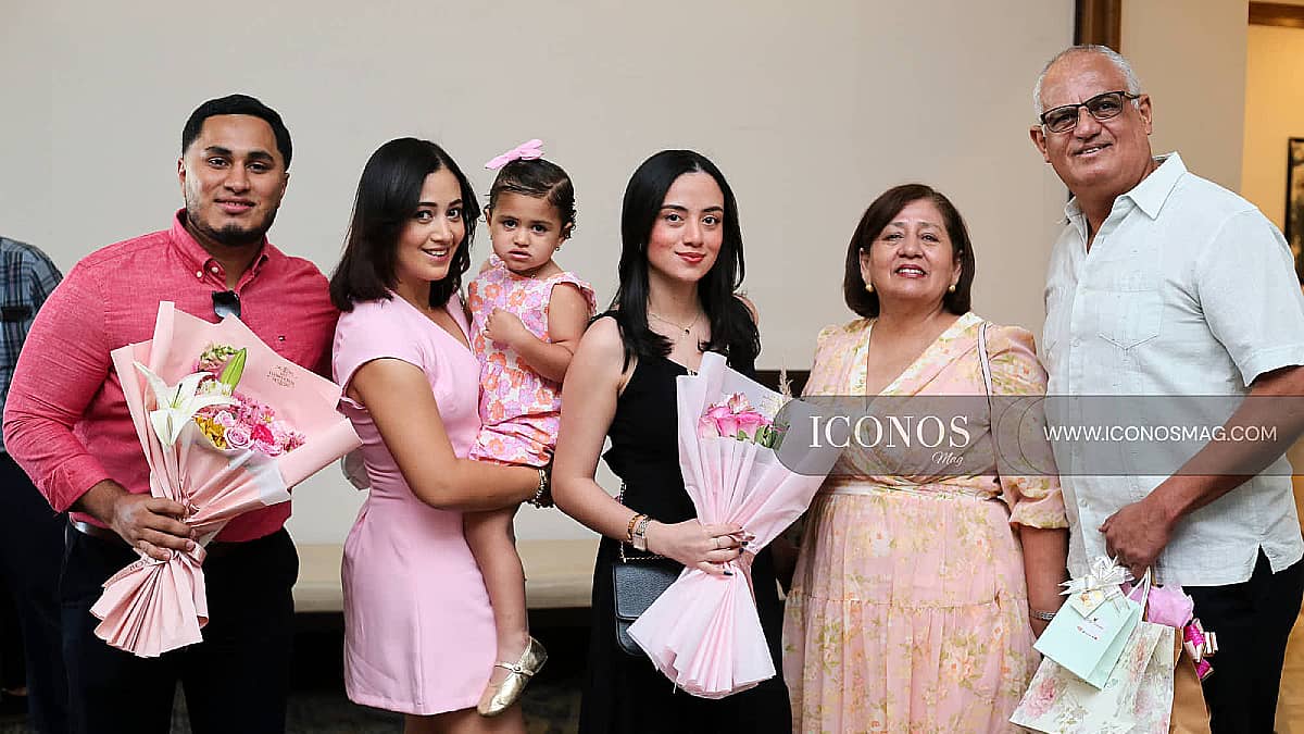 SEGUNDA PARTE La celebración del Día de la madre 2026<em> by hotel Real InterContinental</em> San Pedro Sula