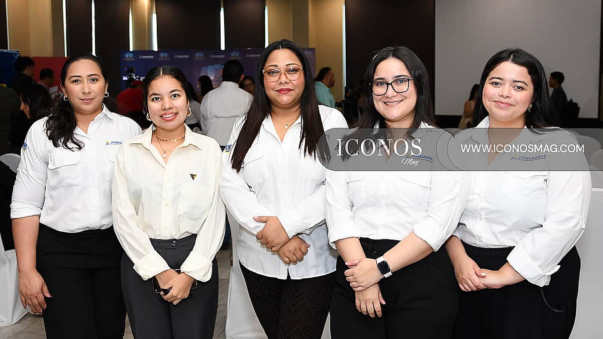 La conferencia de prensa de la <em>Semana de Sostenibilidad</em> 2026 <em>by Fundahrse</em> Honduras