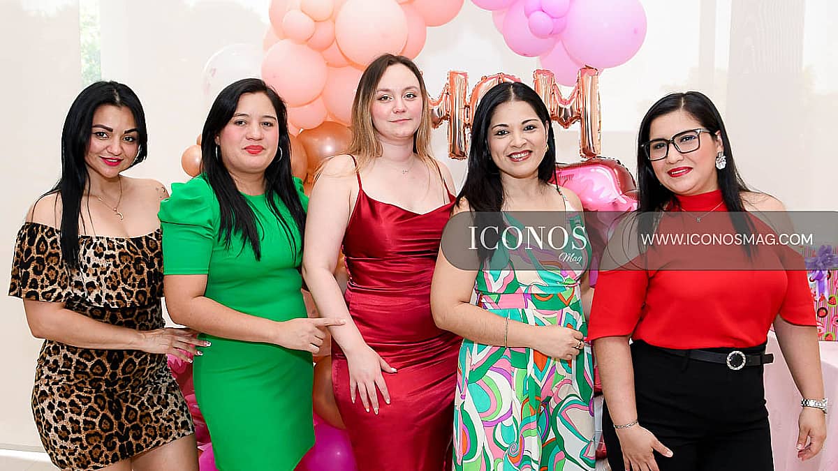 La celebración del Día de la madre 2026 <em>by </em>grupo <em>Inversa </em>Honduras