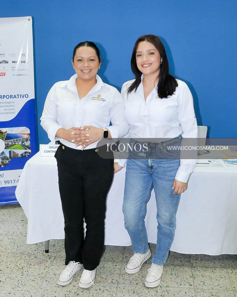 feria de empleo by usap honduras