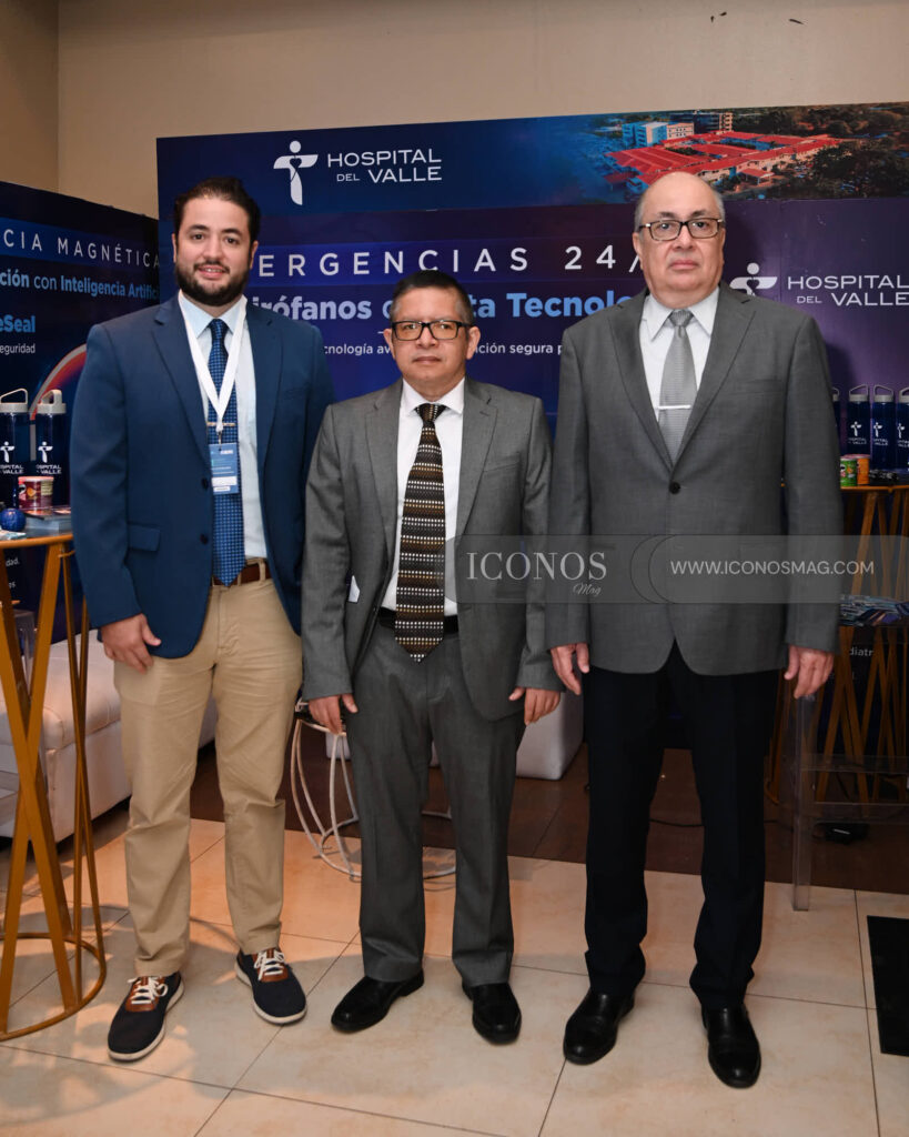Congreso neurocirugia by hospital del valle honduras