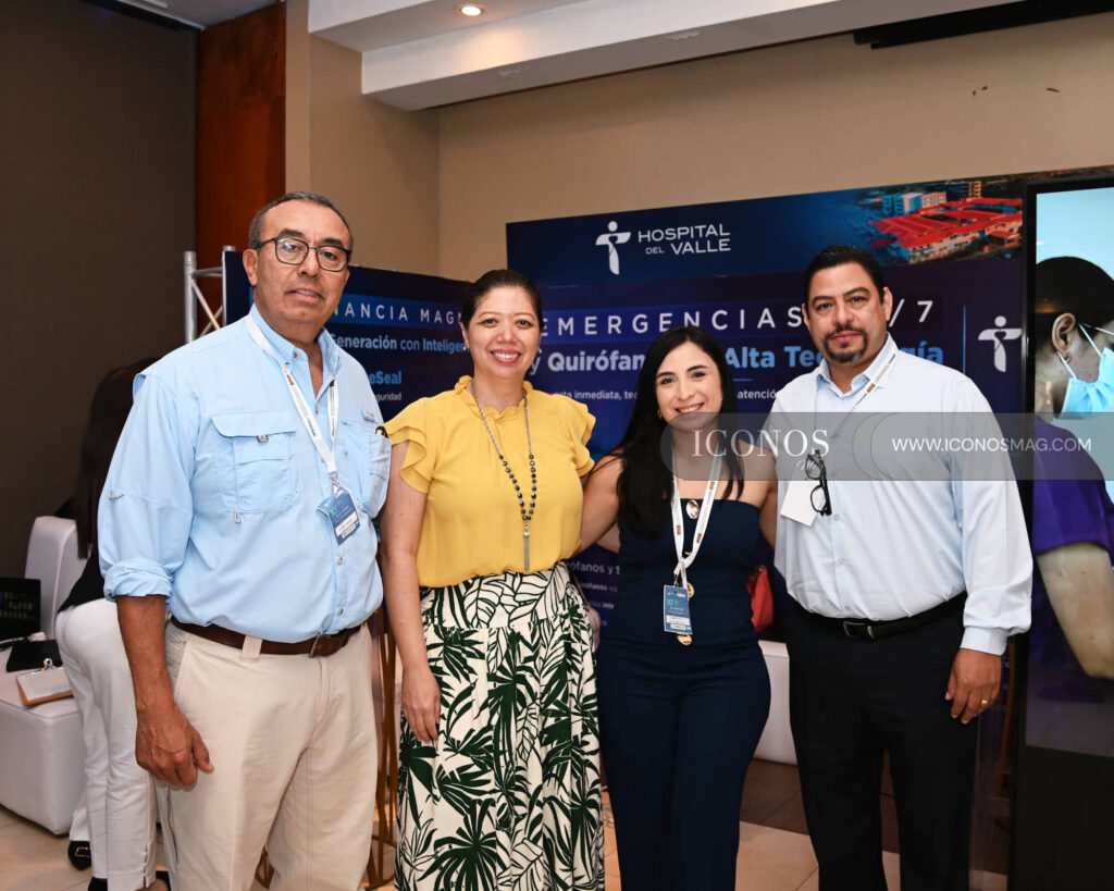 Congreso neurocirugia by hospital del valle honduras