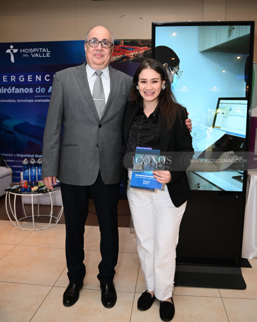 Congreso neurocirugia by hospital del valle honduras