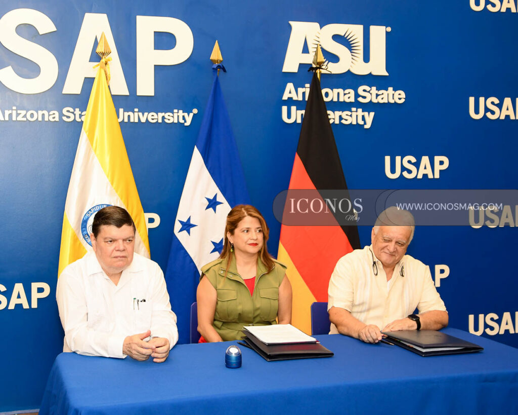 Convenio perspectivas usap