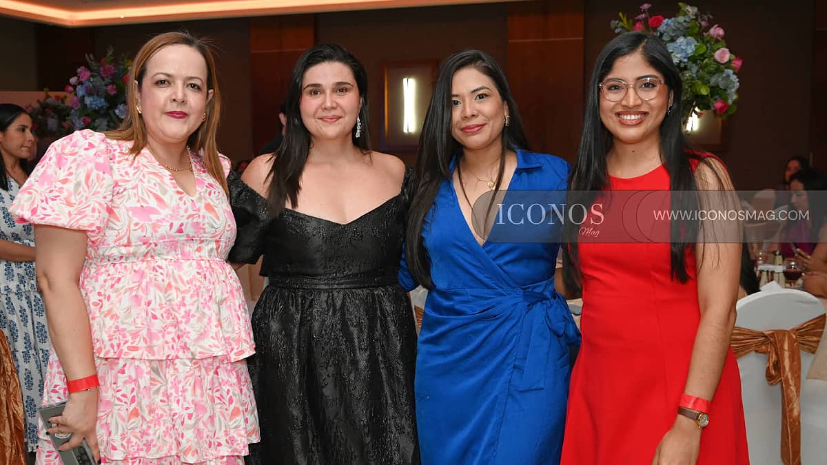 La celebración del Día de la madre 2026 by Colegio Médico de Honduras