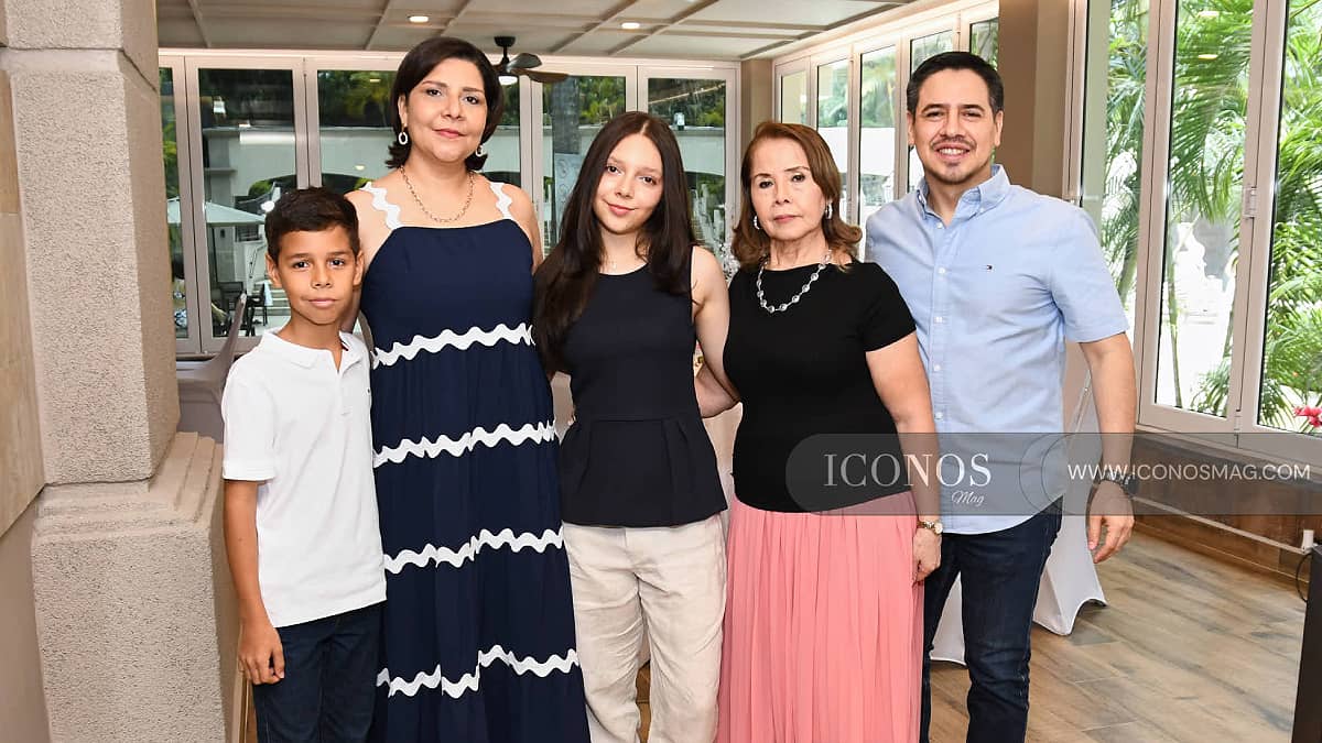La celebración del <em>Día de la madre</em> 2026 <em>by hotel Hilton Princess </em>en San Pedro Sula