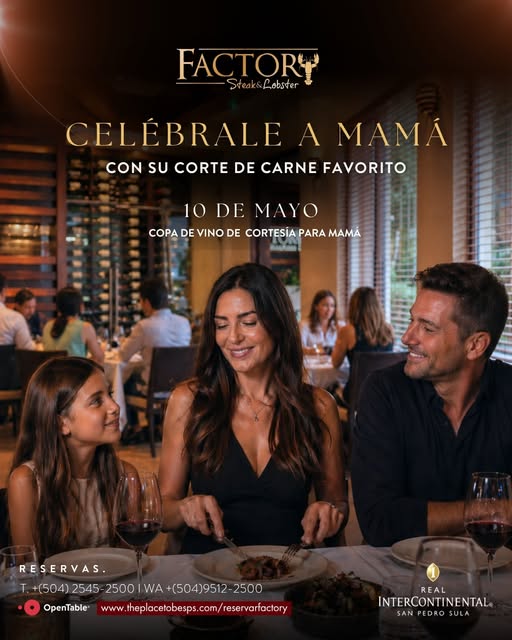 Dia de la madre Inter
