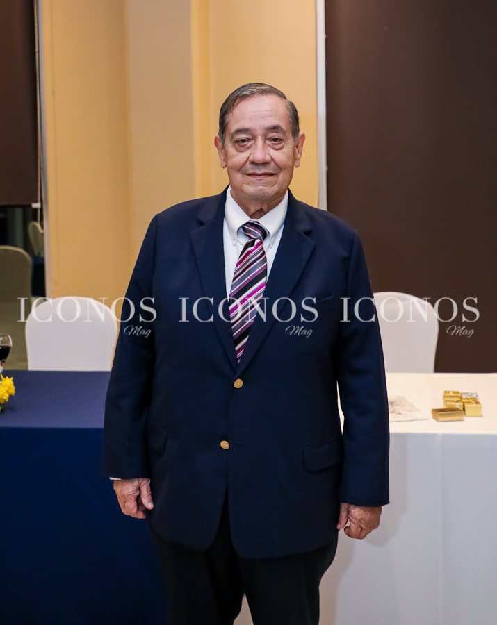 Gala anual Asociacion Medica Sampedrana