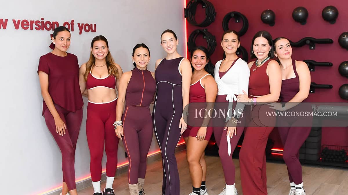 El <em>grand opening</em> 2026 <em>by Natural Balance Wellness Lab</em> Honduras