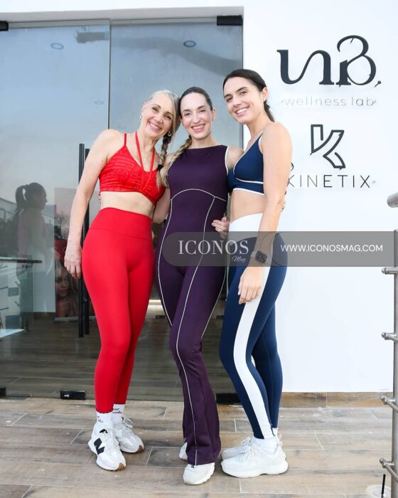 Grand opening Natural Balance Wellness Lab Honduras