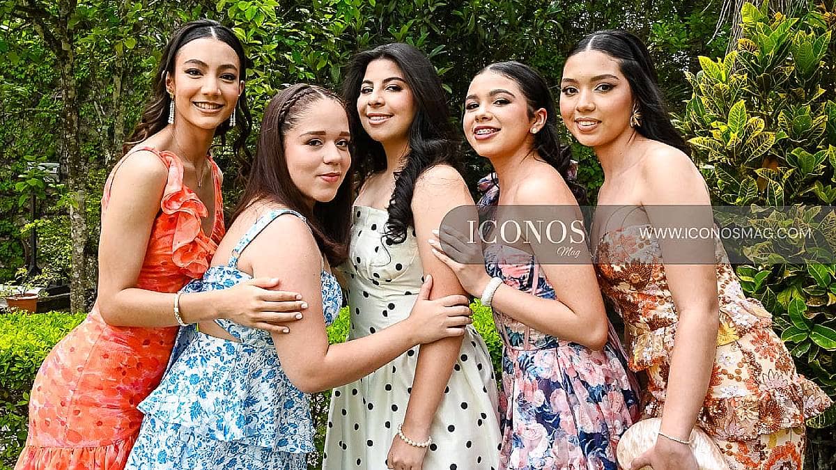 TERCERA PARTE El <em>brunch</em> de los <em>Seniors ES 2026 by Elvel School</em> Tegucigalpa