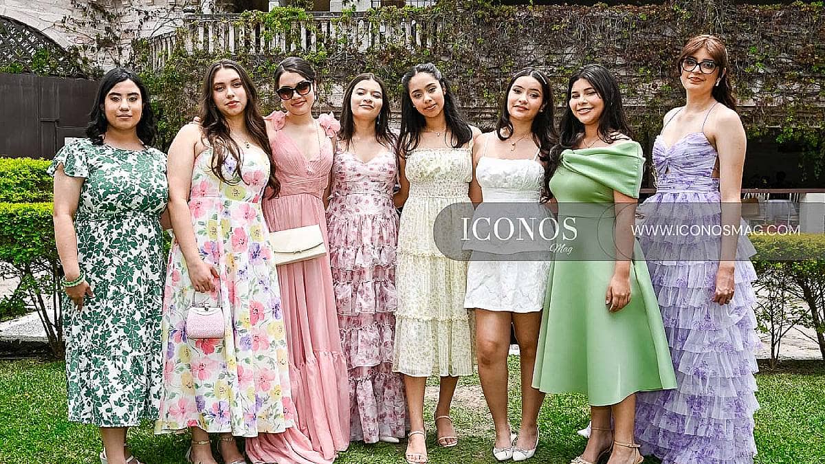 CUARTA PARTE El <em>brunch</em> de los <em>Seniors ES 2026 by Elvel School</em> Tegucigalpa