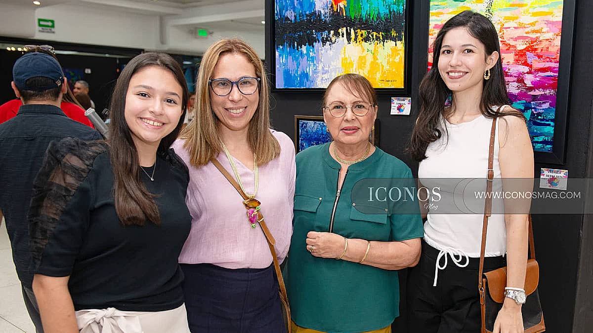 SEGUNDA PARTE La gala artística <em>Artisur 2026 by</em> Banco <em>Atlántida</em> Honduras