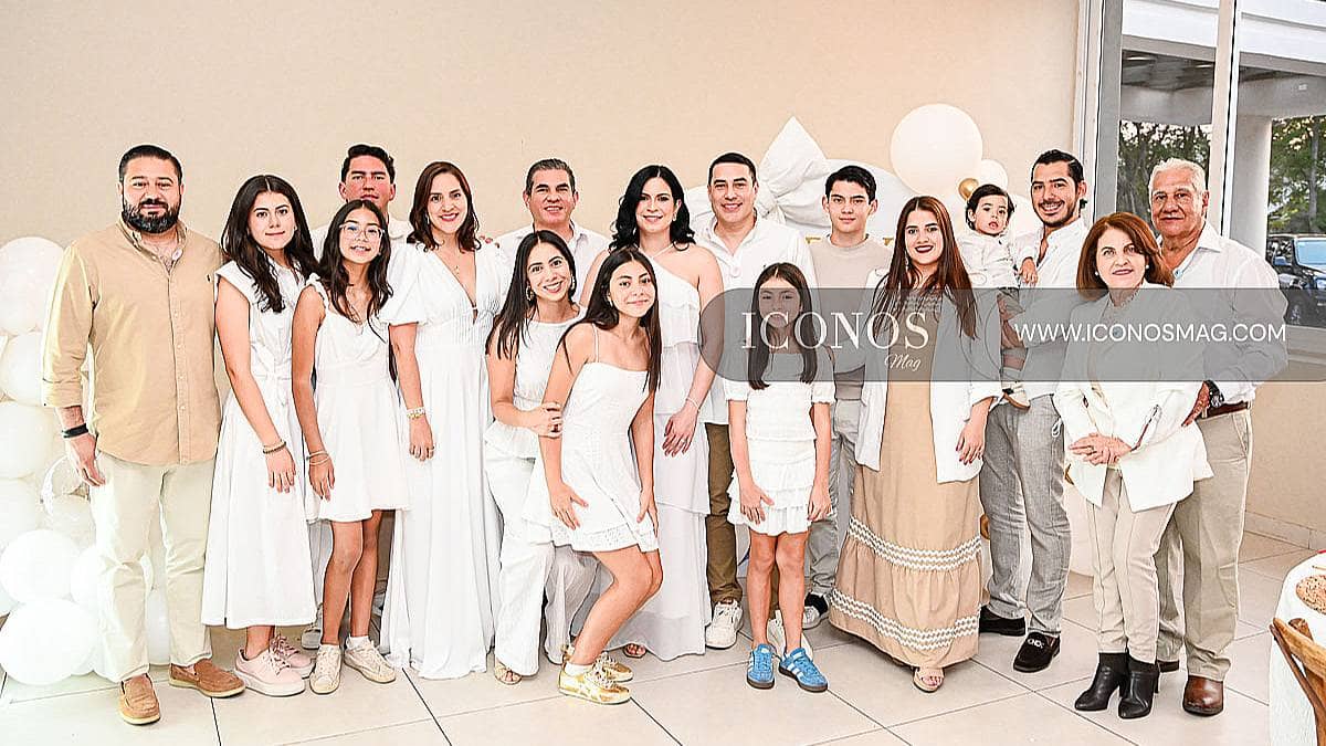 SEGUNDA PARTE El <em>gender reveal</em> por el bebé de Abby Oseguera y Jonathan Espinoza