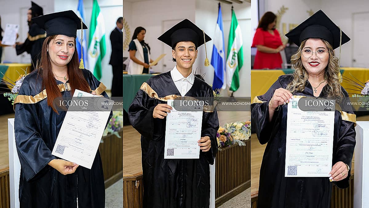 SEGUNDA PARTE La graduación 2026 del Centro Politécnico del Norte <em>CPN</em>