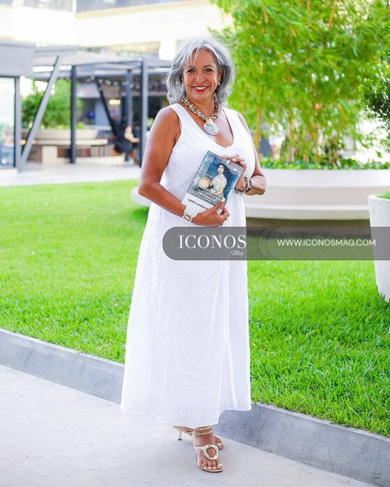 PORTADA Lanzamiento libro Comedias amores y orgias